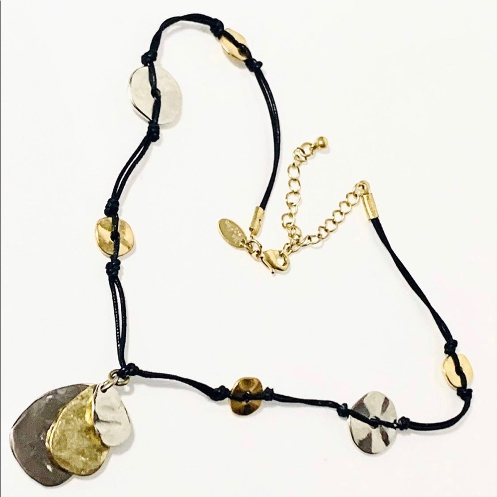 Vintage Lia Sophia Necklace